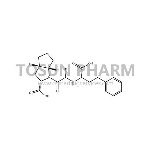 Ramipril API