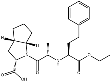 Ramipril USP Reference Standards