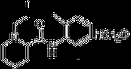 Regional Anesthesia Ropivacaine Hydrochloride, Chinese Pharmceuticals Distributor,Ропивакаин гидрохлорид