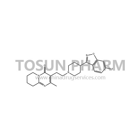 Risperidone API