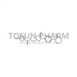 Rivaroxaban API