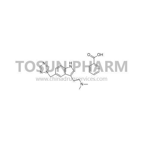 Rizatriptan Benzoate API
