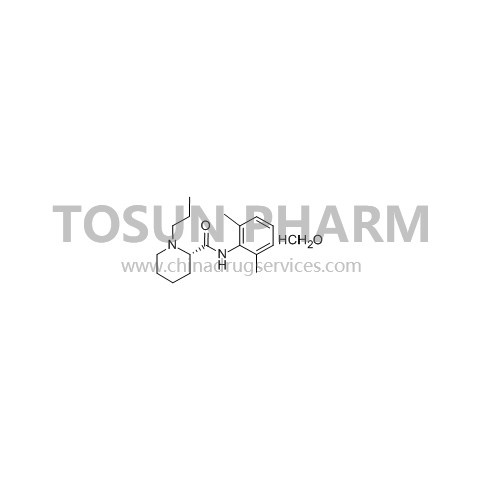 Ropivacaine Hydrochloride API