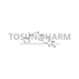 Rosiglitazone Maleate API