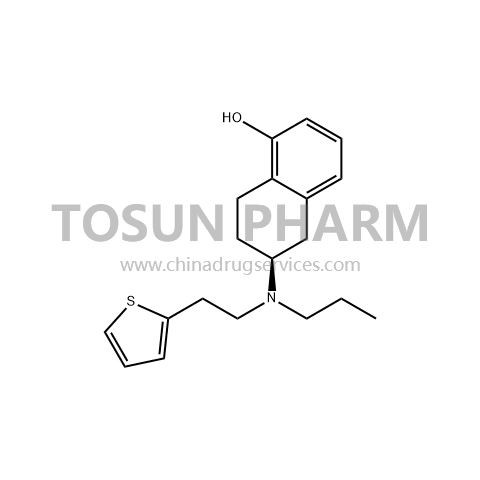 Rotigotine/Rotigotine API