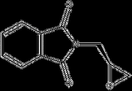 (S)-Glycidyl Phthalimide (25 Mg) ((S)-2-(oxiran-2-ylmethyl)isoindoline-1,3-dione)