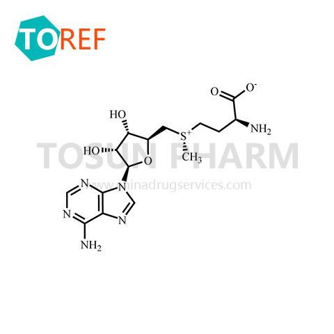 (S,S)-Adenosyl-L-Methionine