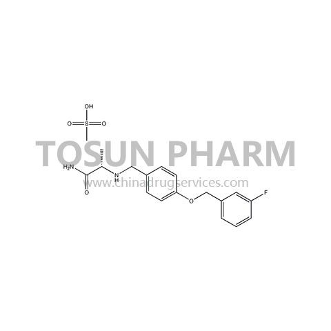 Safinamide Mesylate API