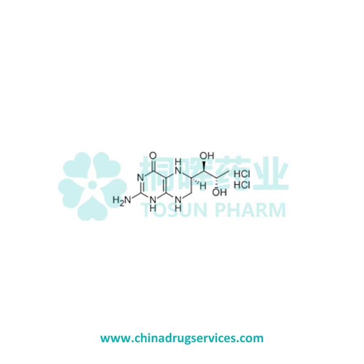 Sapropterin HCL API