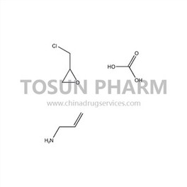 Sevelamer Carbonate API