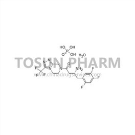 Sitagliptin Phosphate API