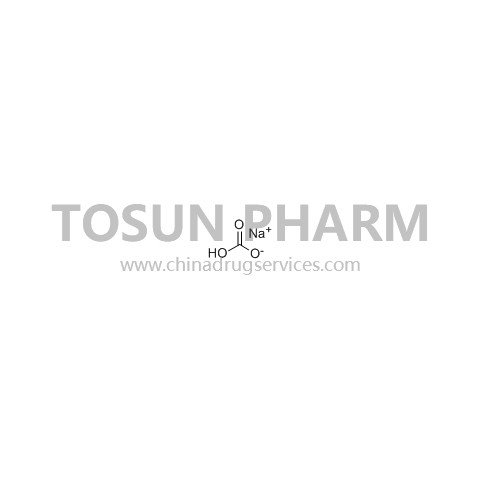 Sodium Bicarbonate API