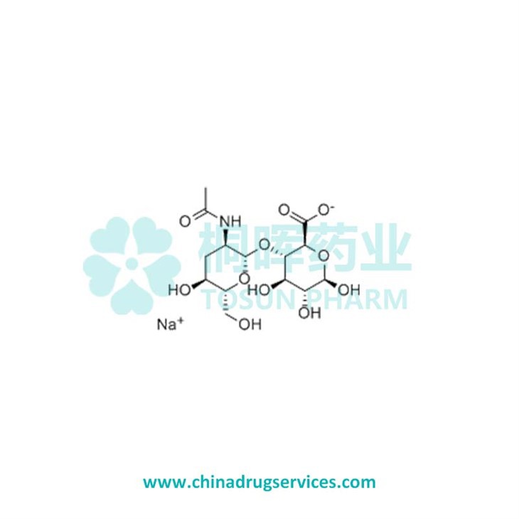 Sodium Hyaluronate API