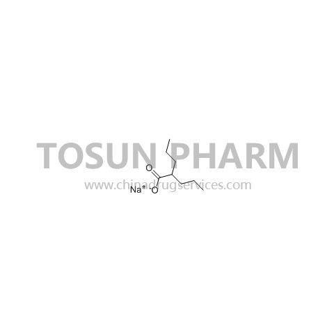 Sodium Valproate API