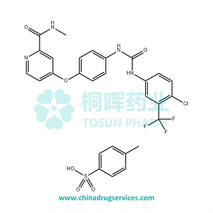 Sorafenib Tosylate API
