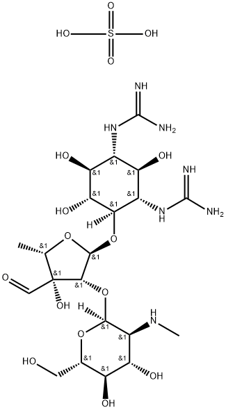 Streptomycin Sulfate