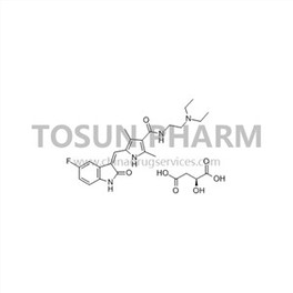 Sunitinib Malate API