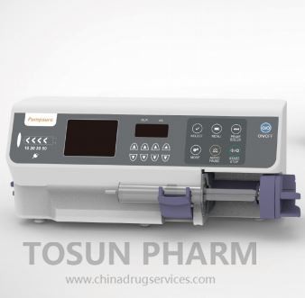 Syringe Pump
