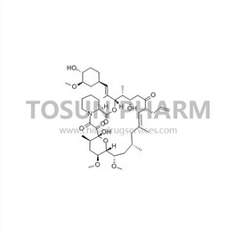 Tacrolimus API