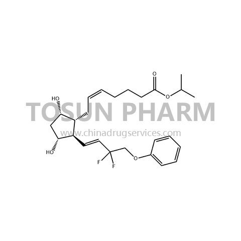 Tafluprost API