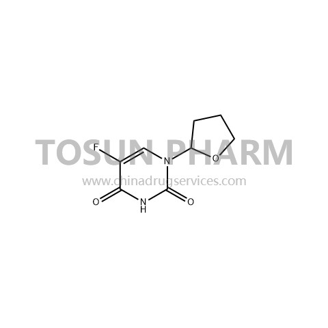 Tegafur API