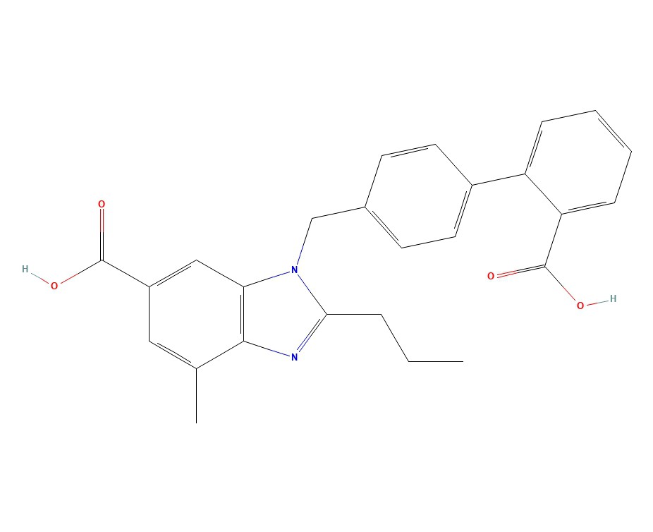 Telmisartan EP Impurity E