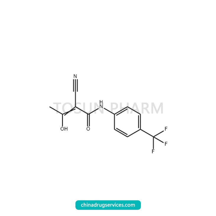 Teriflunomide API