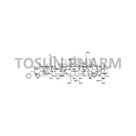 Teriparatide Acetate API