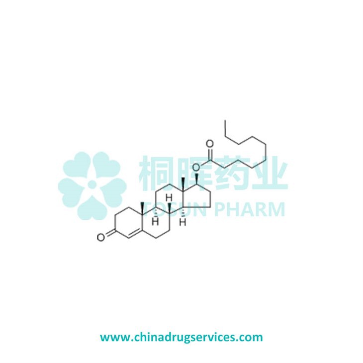 Testosterone Decanoate API