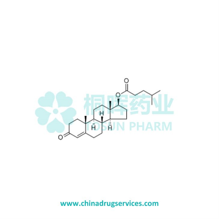 Testosterone Isocaproate API