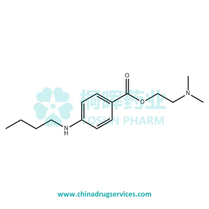 Tetracaine API