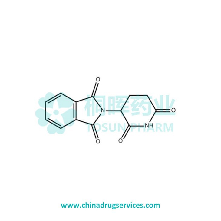 Thalidomide API