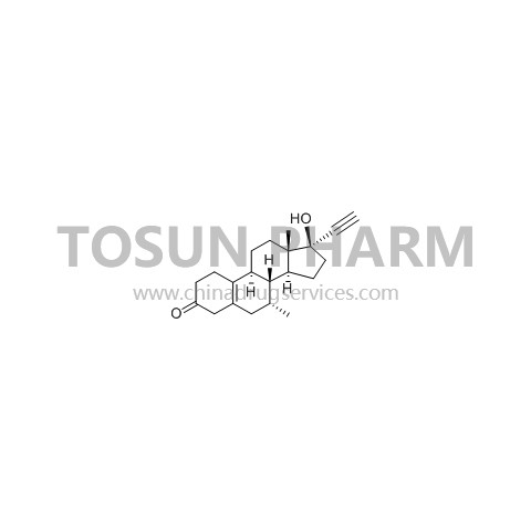 Tibolone API