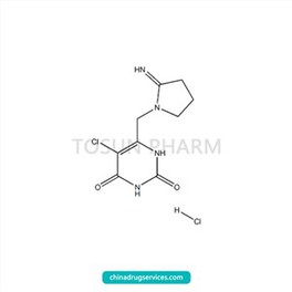 Tippyridine Hydrochloride API