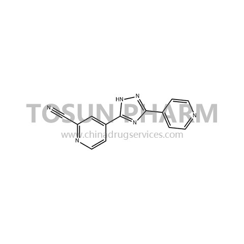 Topiroxostat API