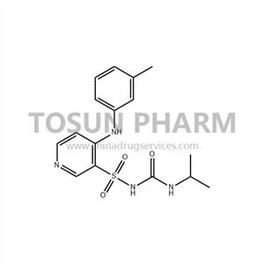 Torasemide API