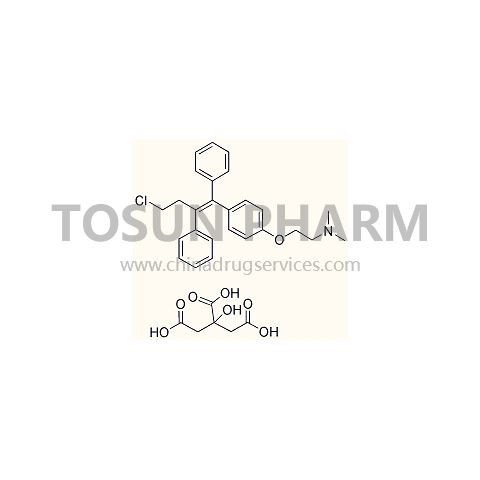 Toremifene Citrate API