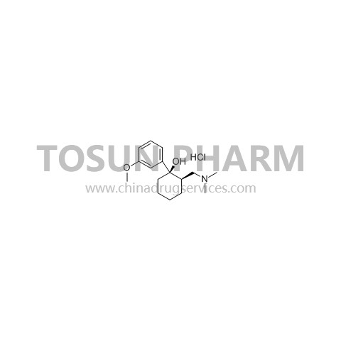 Tramadol Hydrochloride API
