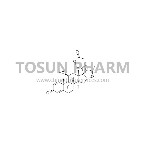 Triamcinolone Acetate API