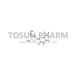 Trifluridine API