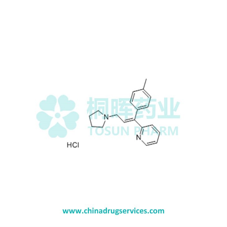 Triprolidine Hydrochloride API