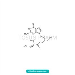 Valganciclovir Hydrochloride API
