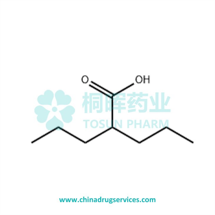 Valproic Acid API
