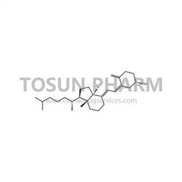 Vitamin D3 API
