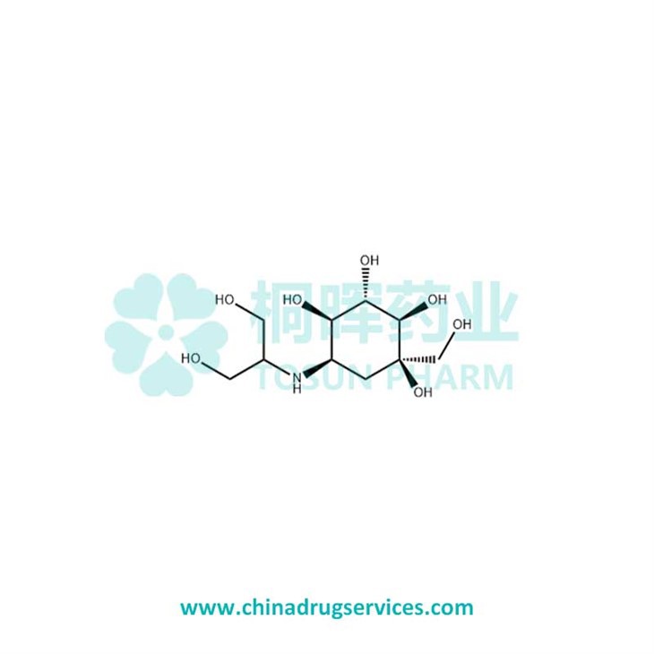 Voglibose API
