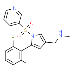 Vonoprazan Impurity