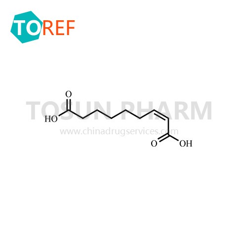 (Z)-2-Nonenedioic Acid