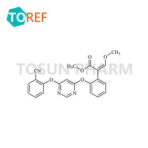 (Z)-Azoxystrobin