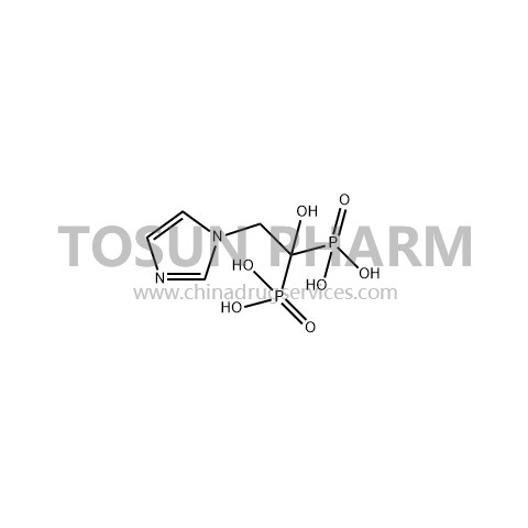 Zoledronic Acid API
