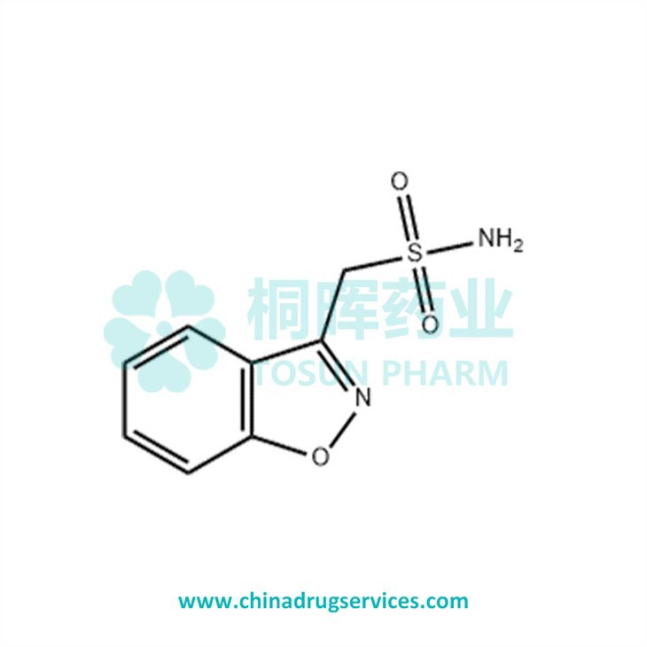 Zonisamide API